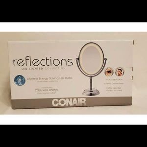 Conair Reflections Lighted Mirror